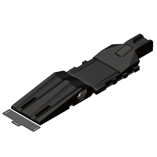 Anterior Cervical Positioning System