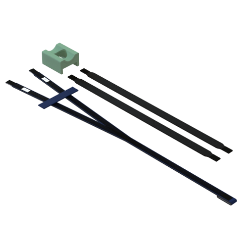 Anterior Cervical Positioning System