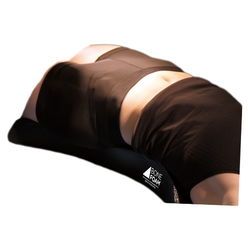 Pelvic Raising Operative Positioner