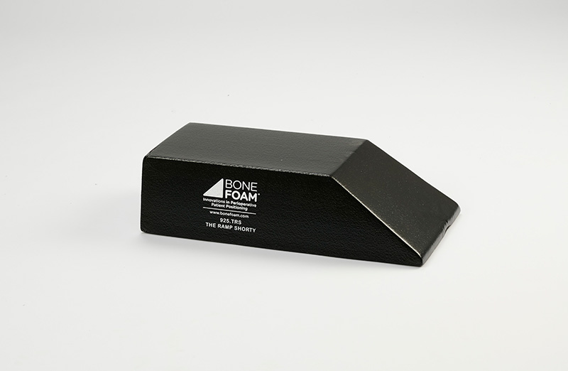 The Ramp Leg Elevators