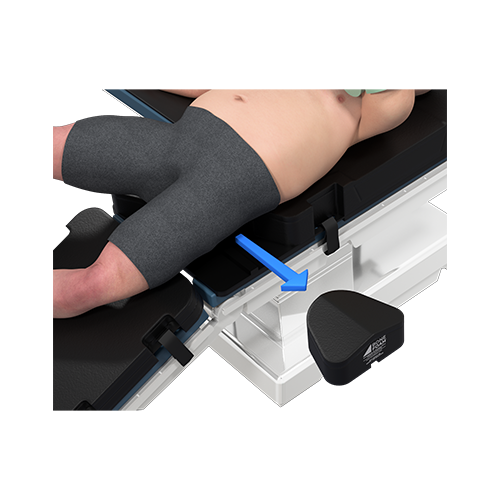 Direct Anterior Hip Positioning