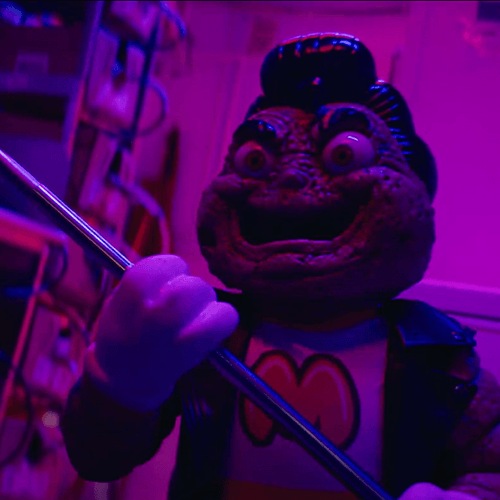KreatureKid