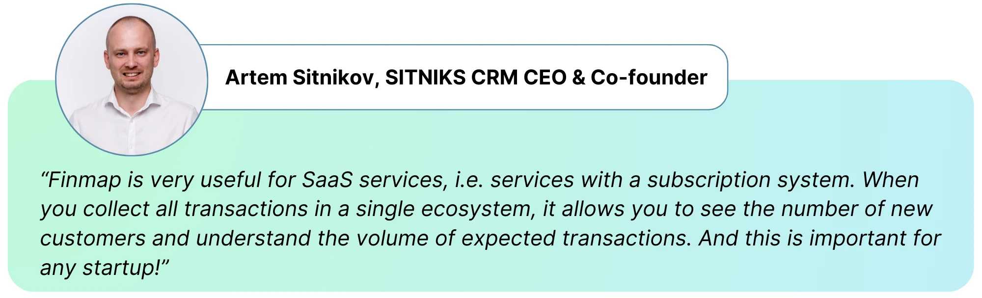 Quote by Artem Sytnikov