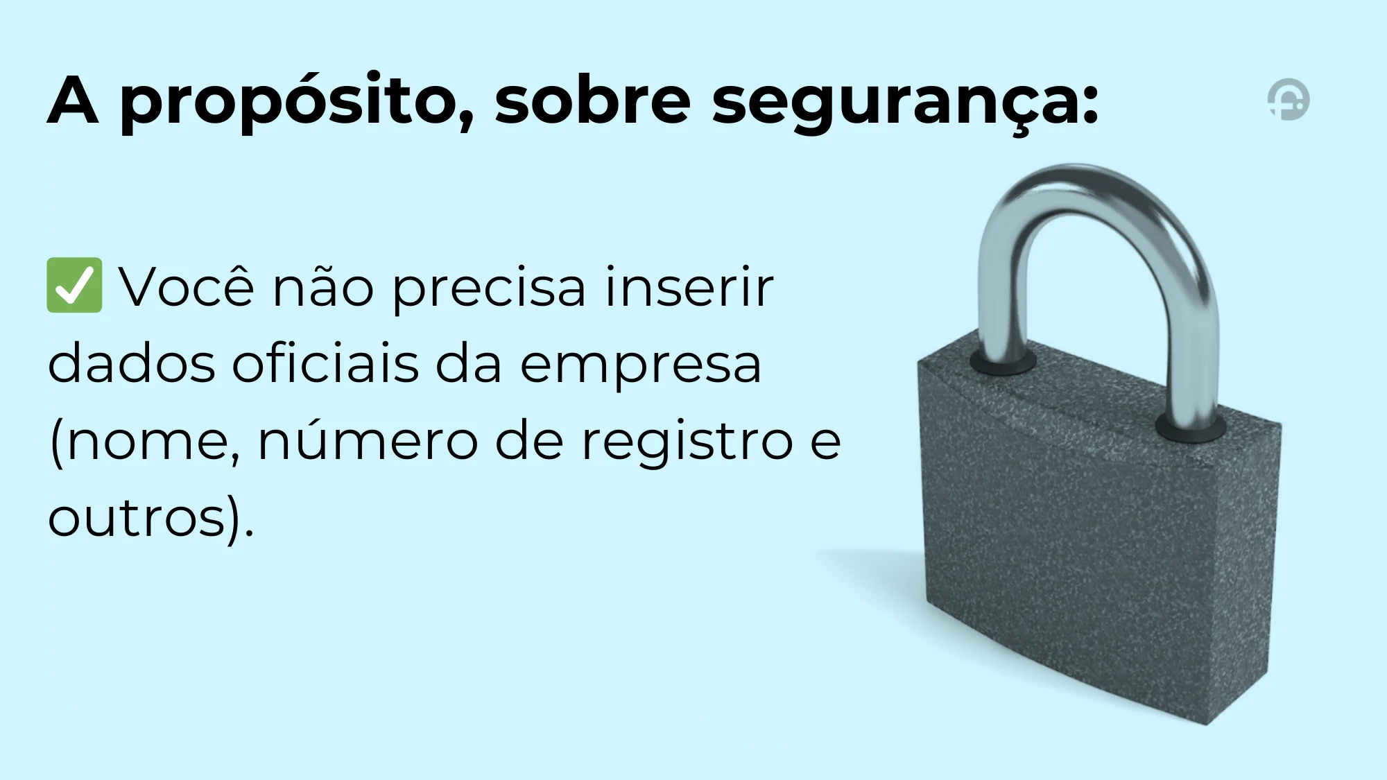 Segurança e Privacidade da Finmap