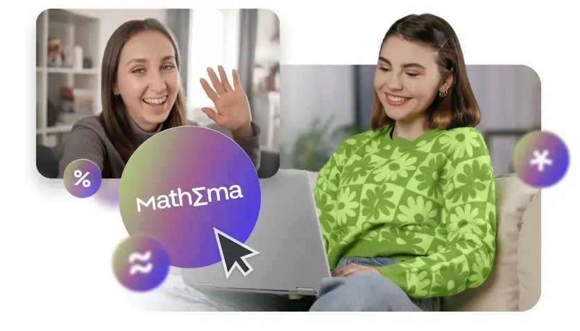 Mathema - escola de matemática on-line para alunos da 1ª à 11ª série
