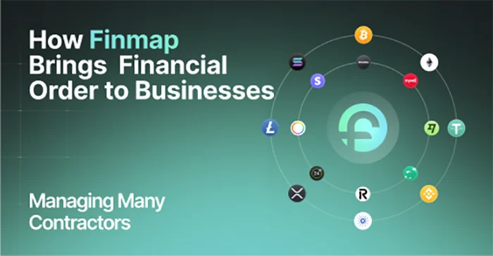 How Finmap empowers businesses with multiple contractors