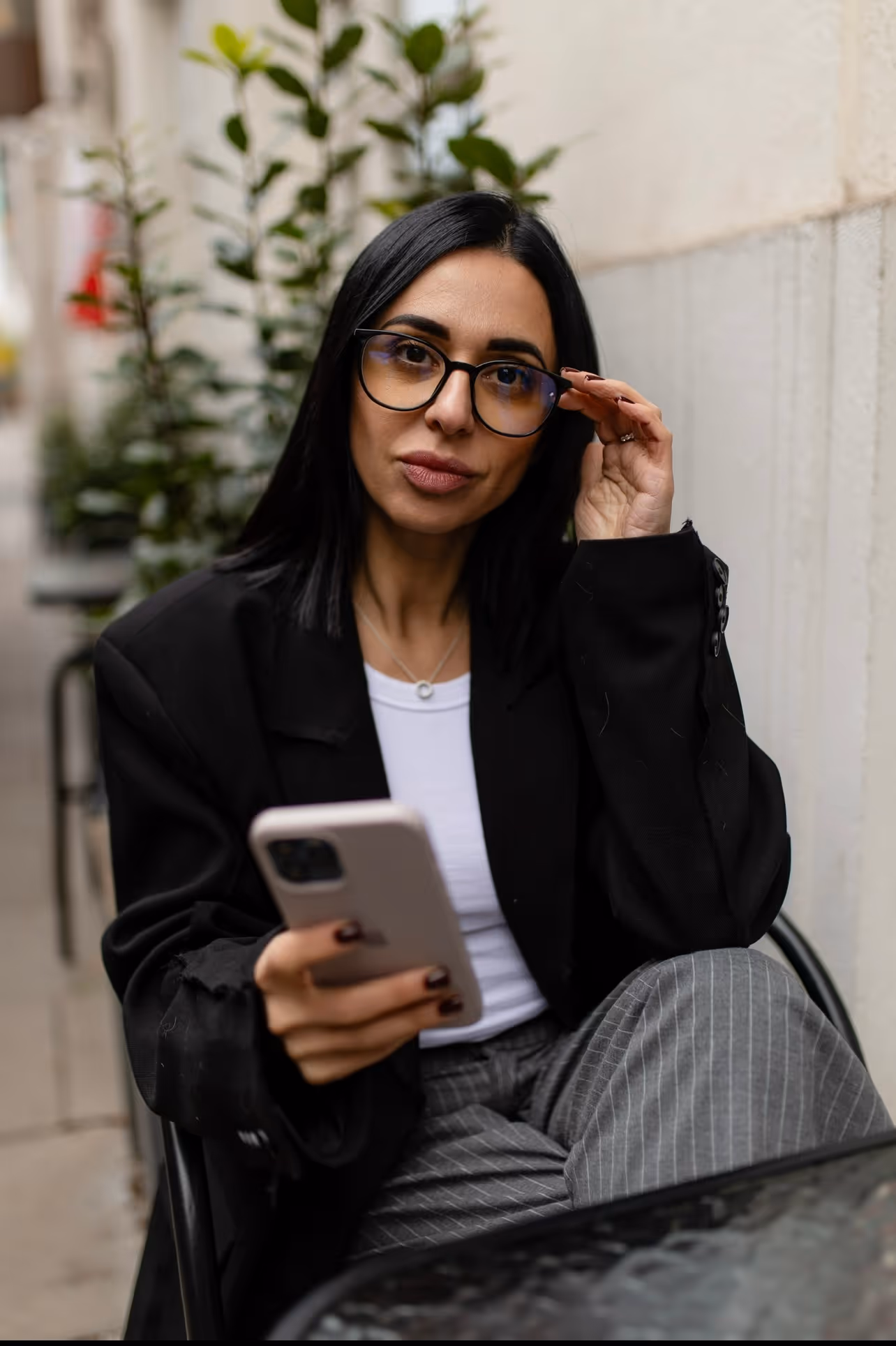 Photo of Karina Shevchenko, Finmap Expert