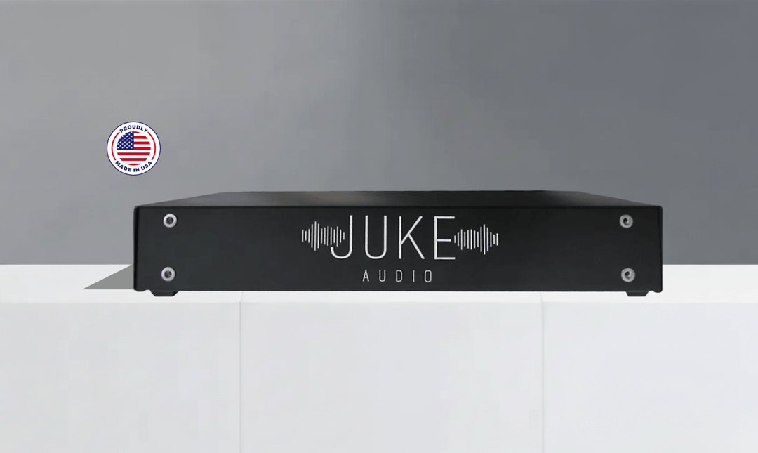 Products -Stream audio throughout your home under full control with ...