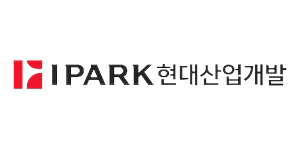 HDC현대산업개발 로고