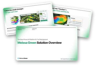 Meissa Green Solution Overview