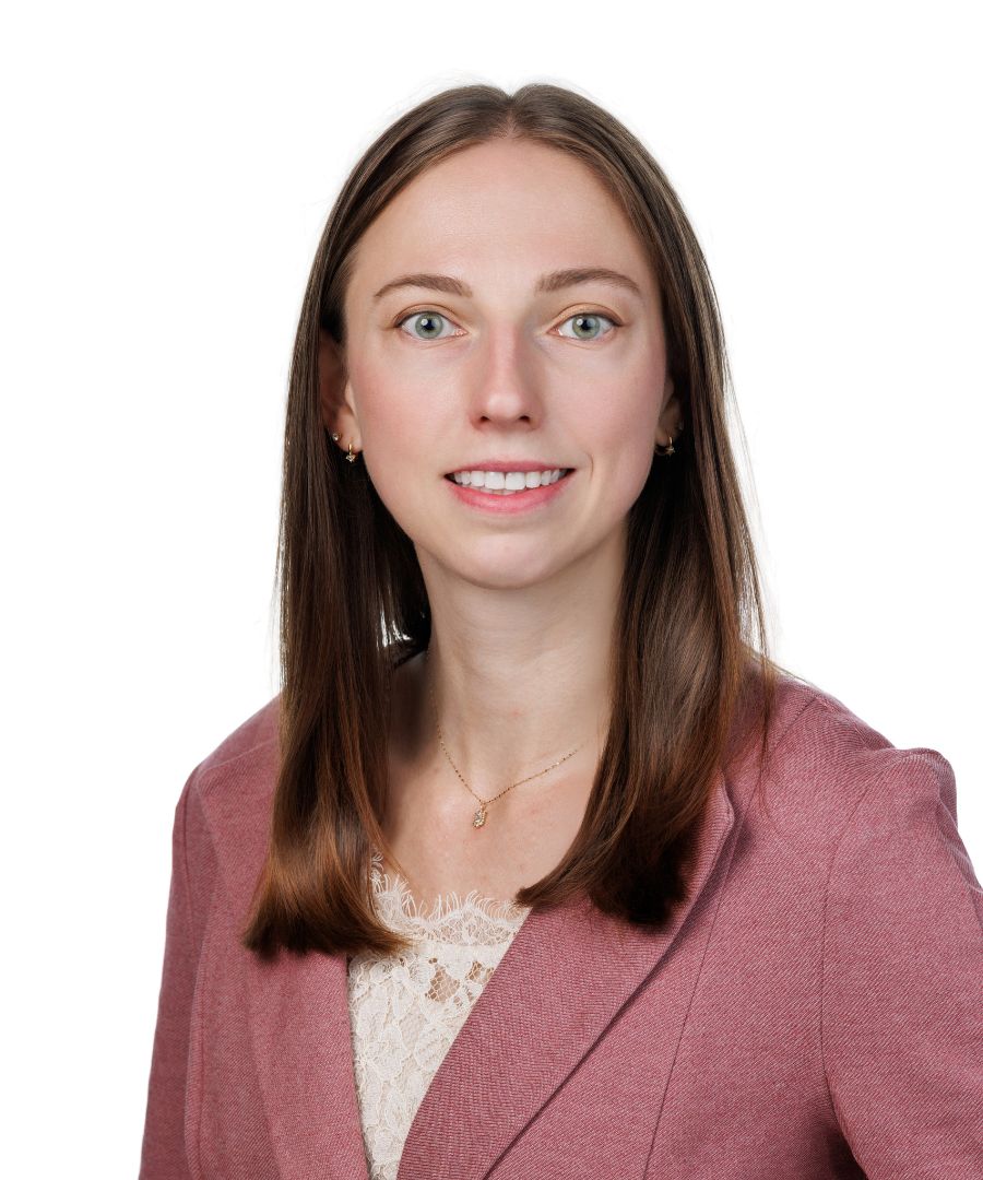 Profile image of Evann Warner Marketing Manager