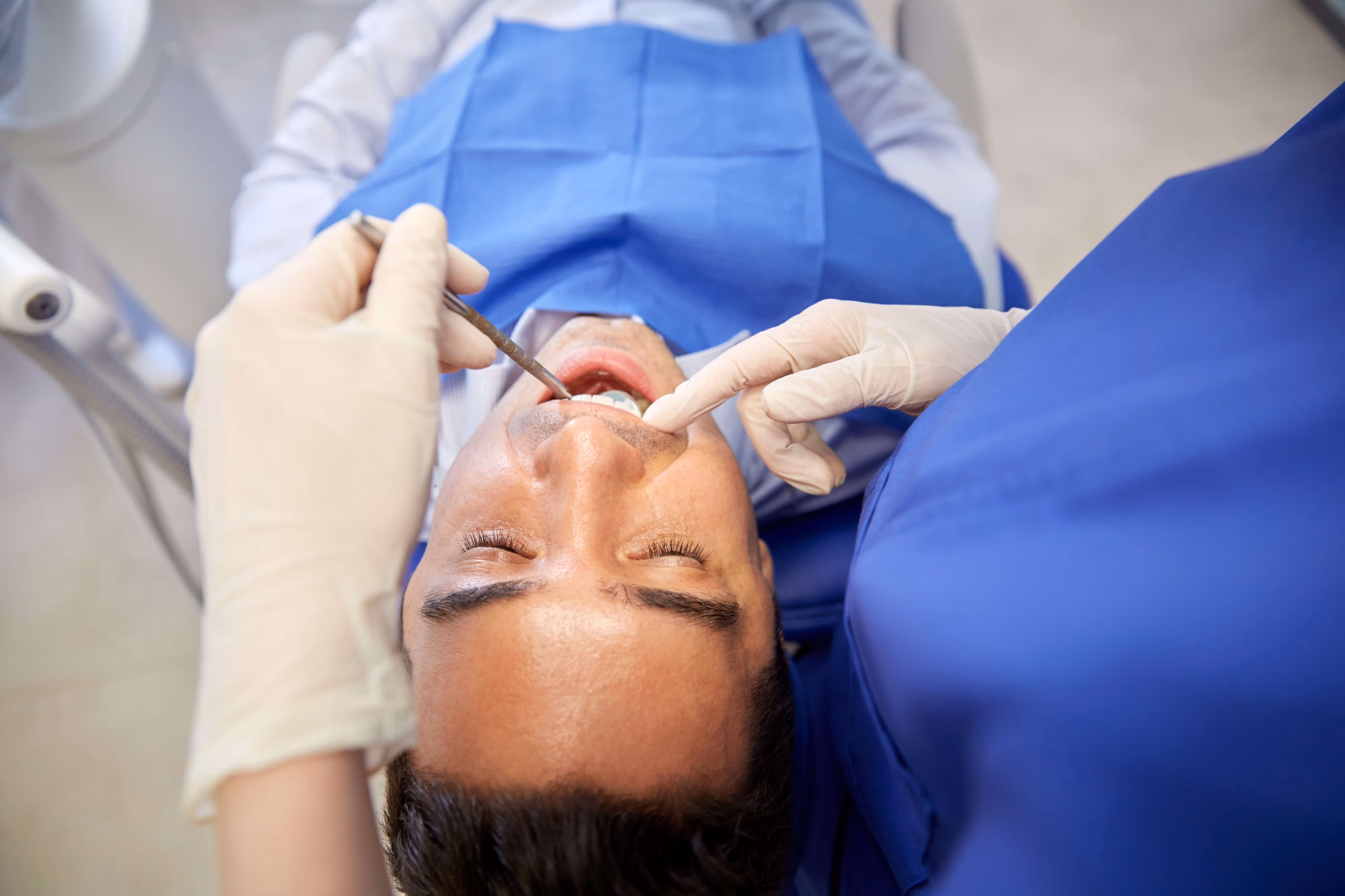 Dental Cleanings