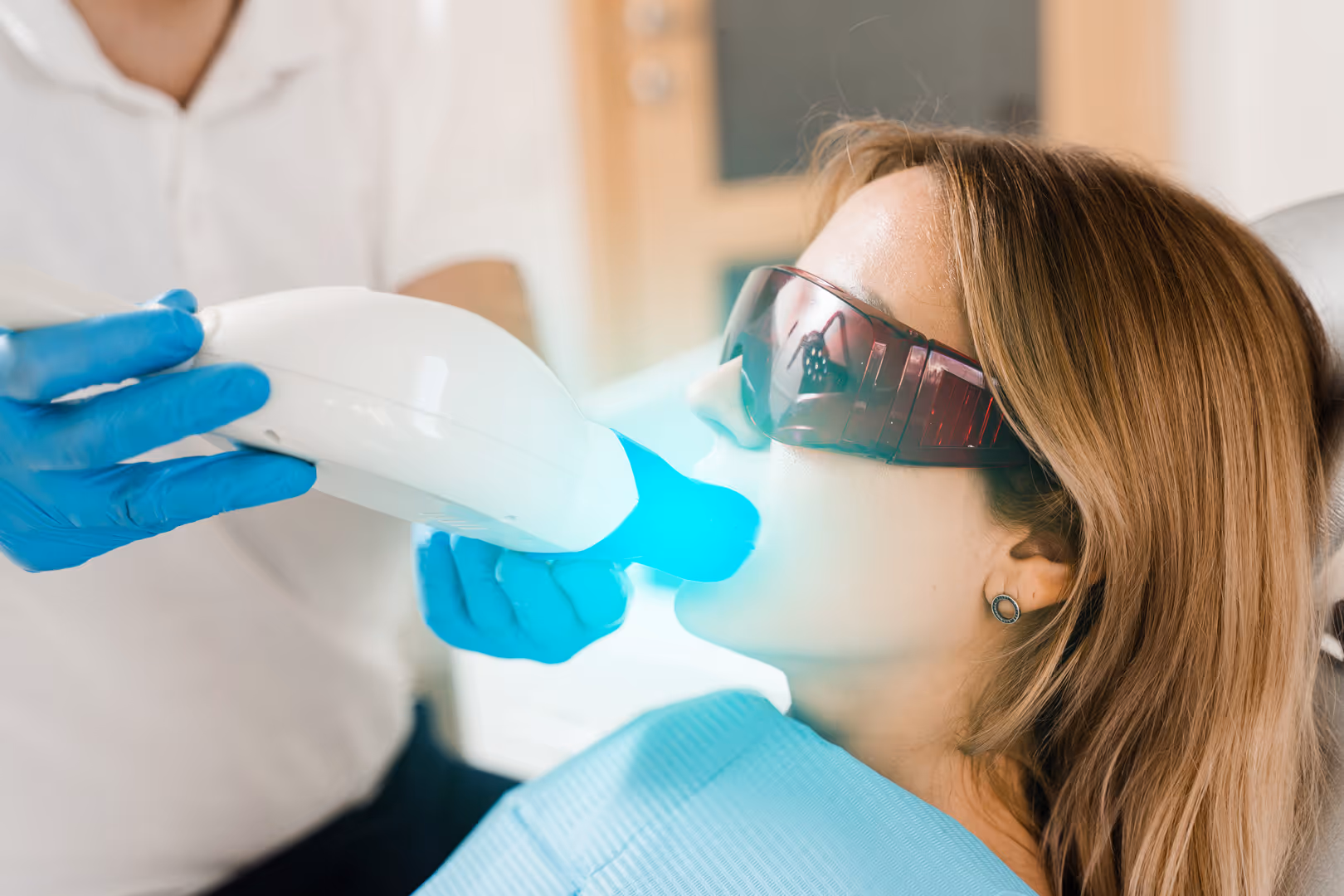 Fluoride Treatment
