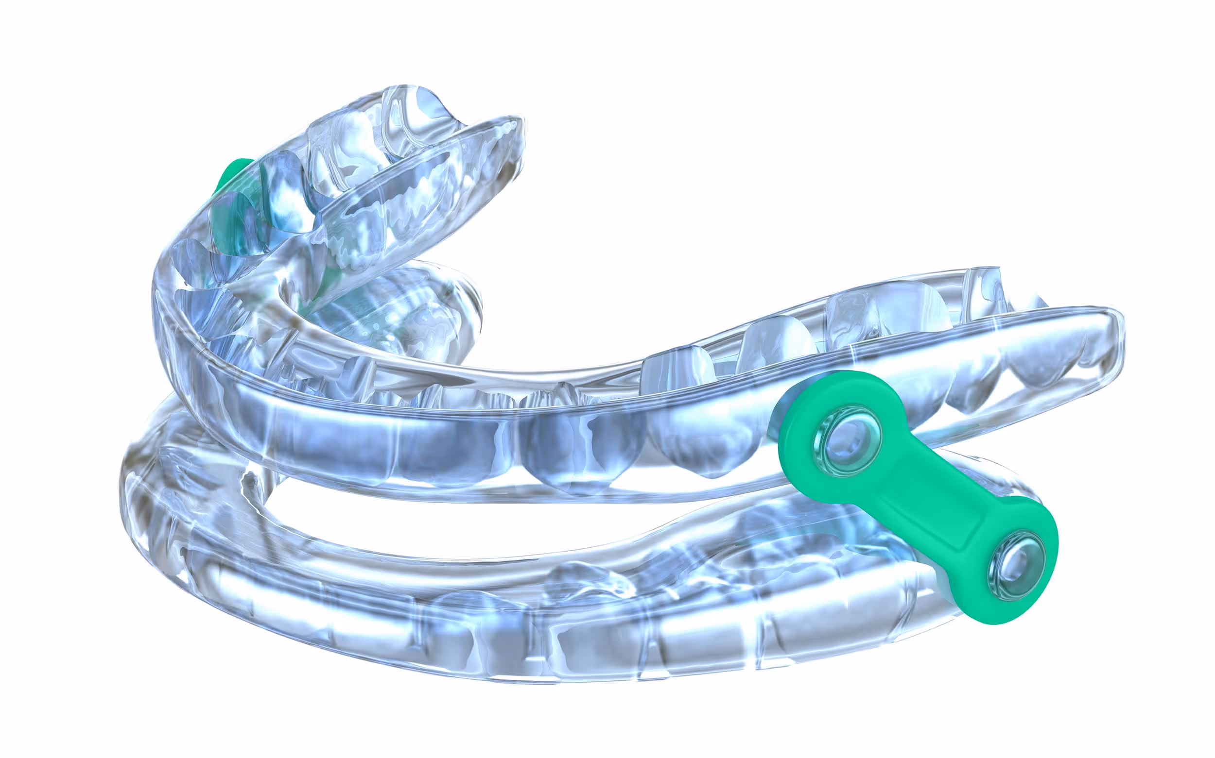 Sleep Apnea Treatment