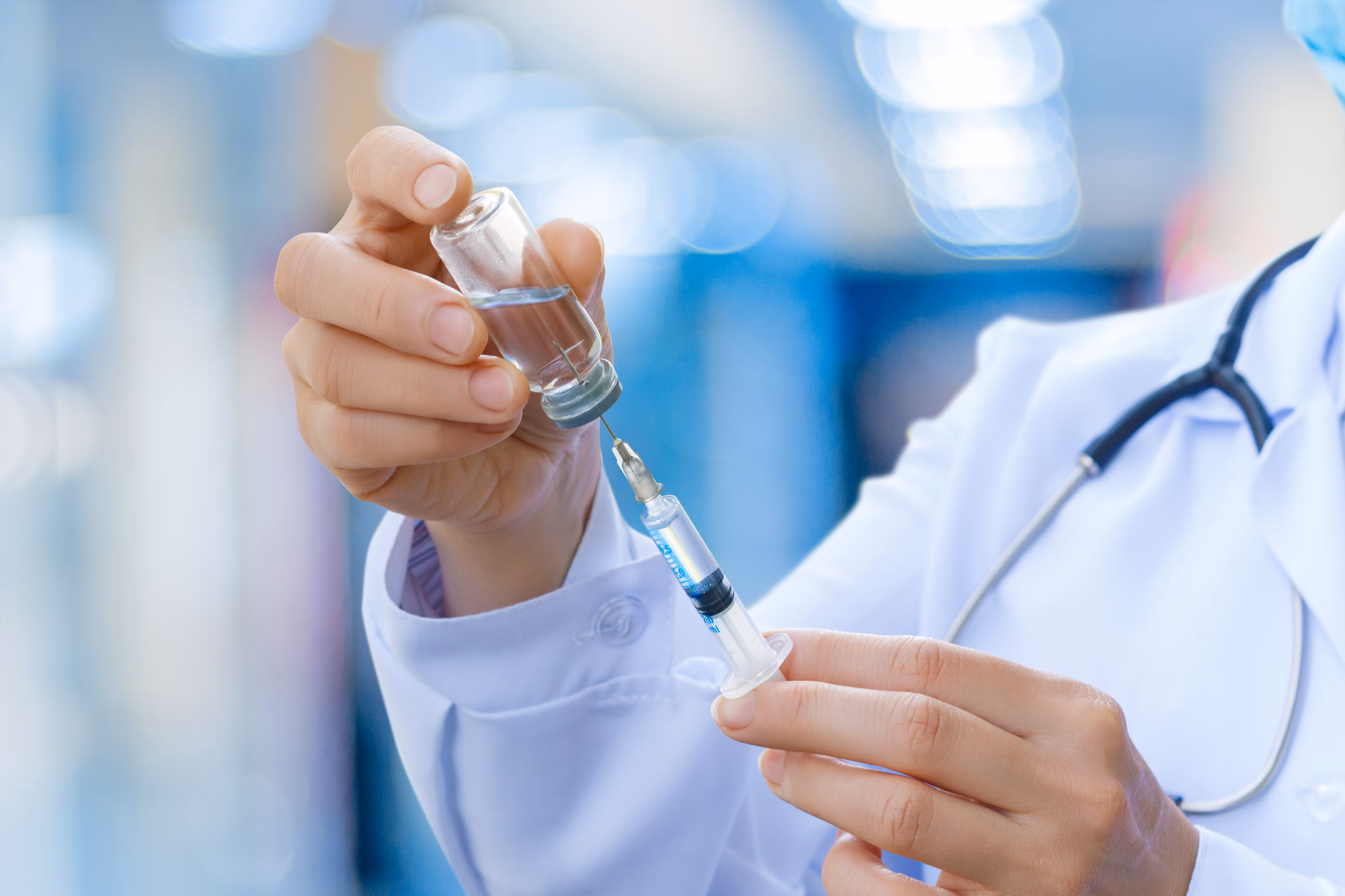 Local Anesthesia