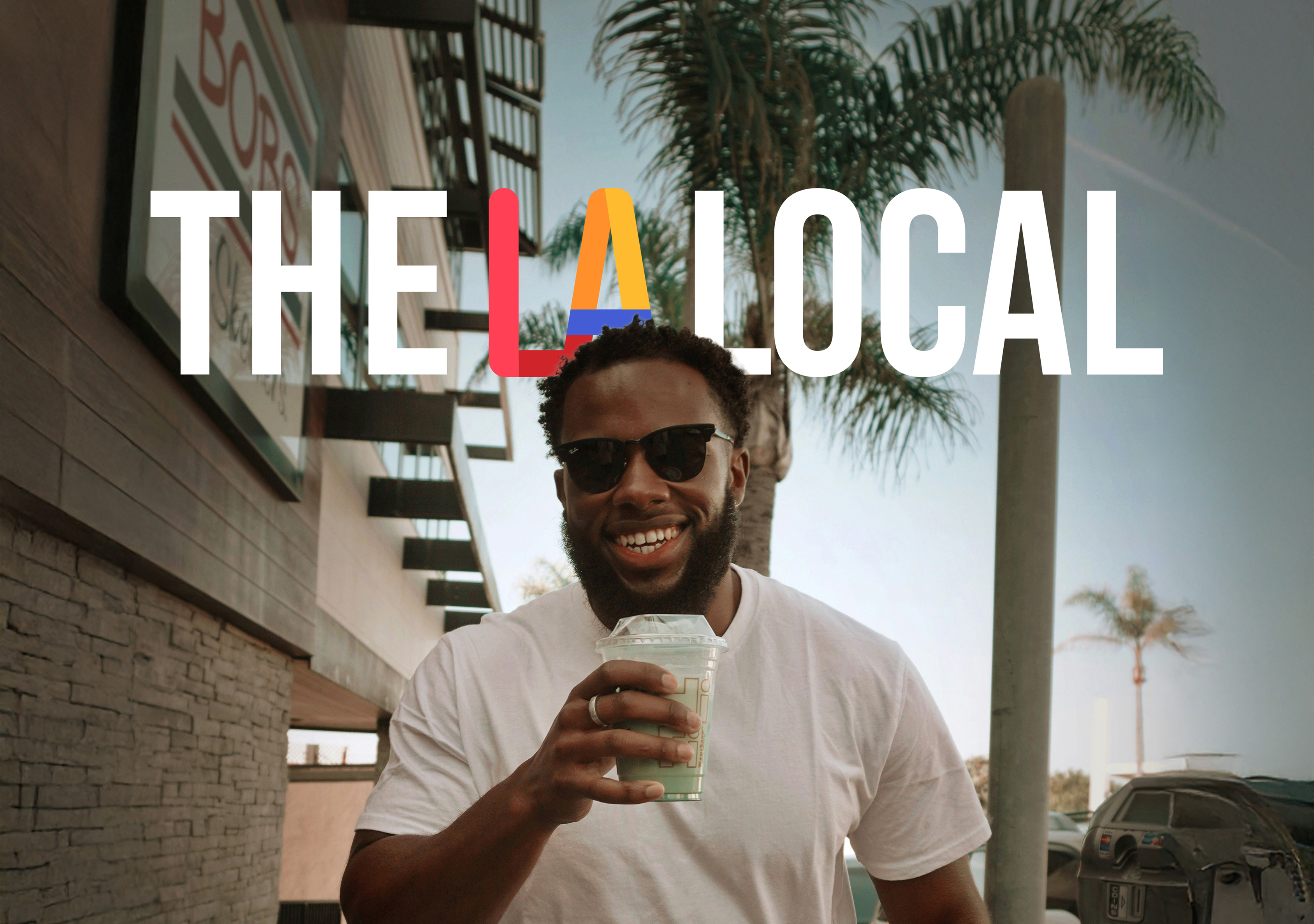 The LA Local