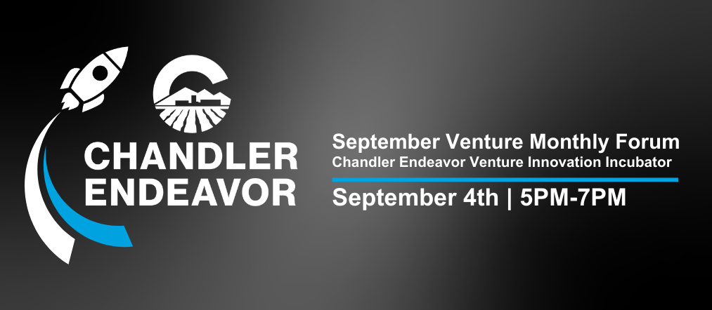 Chandler Endeavor Launch & Innovate Celebration