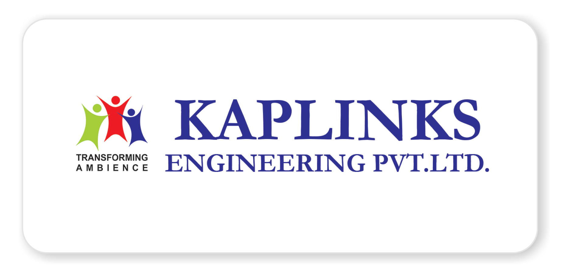 Kaplinks Engineering Pvt Ltd Built Control