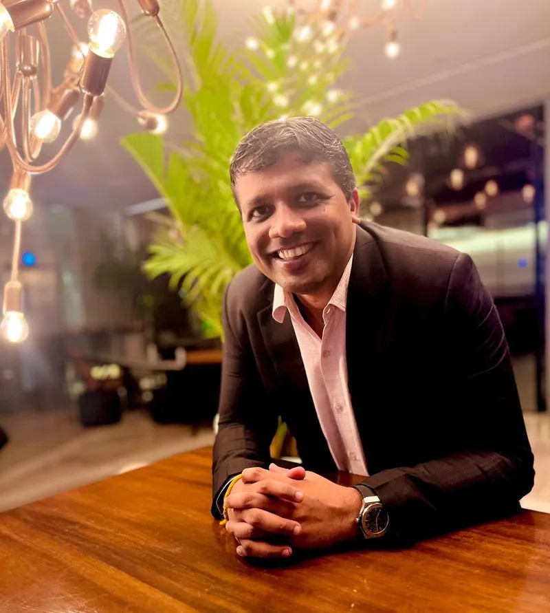 Rohan Shah, Vice President, Financ... at DSG Consumer Partners