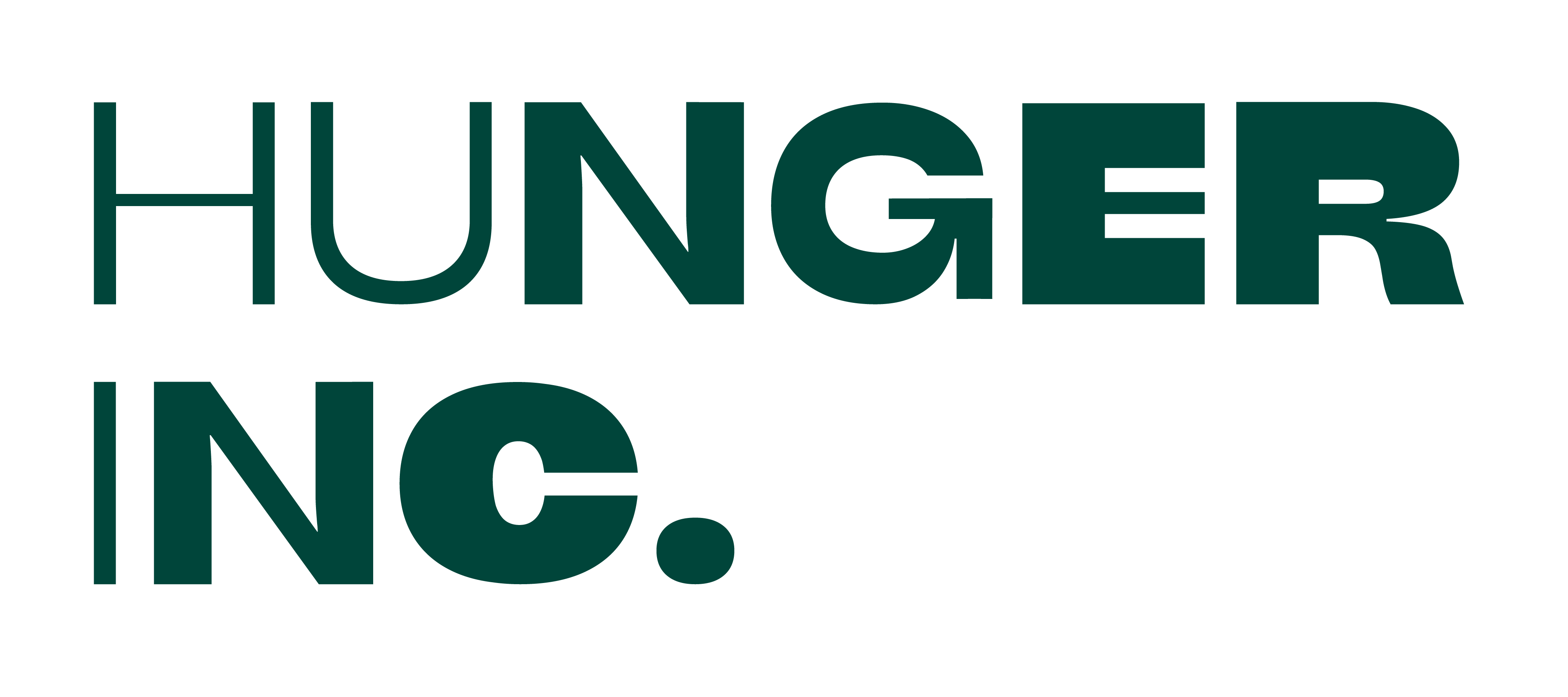 Hunger Inc.