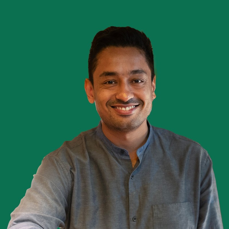 Sameer Seth