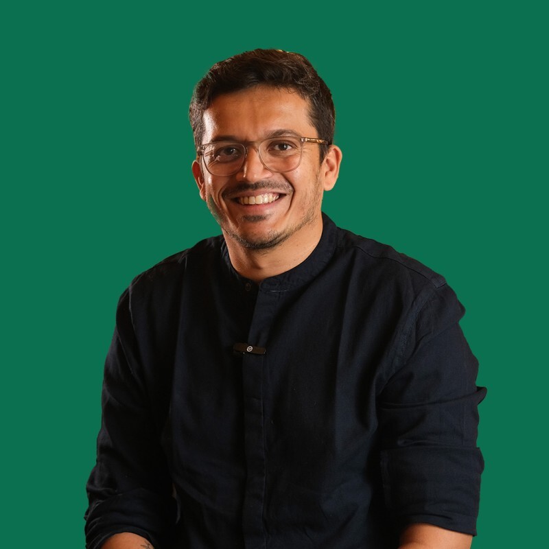 Yash Bhanage