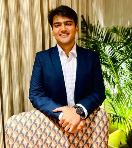 Varun Parekh