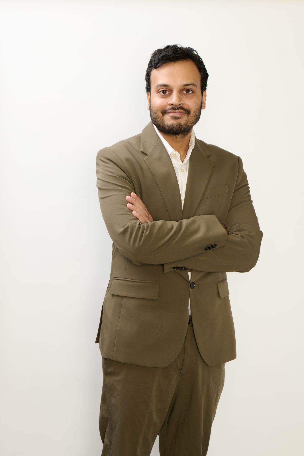 Urmit Shah