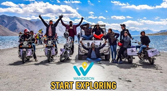 Why we partnered with WanderOn: Building India’s Most Loved Experiential Travel Platform