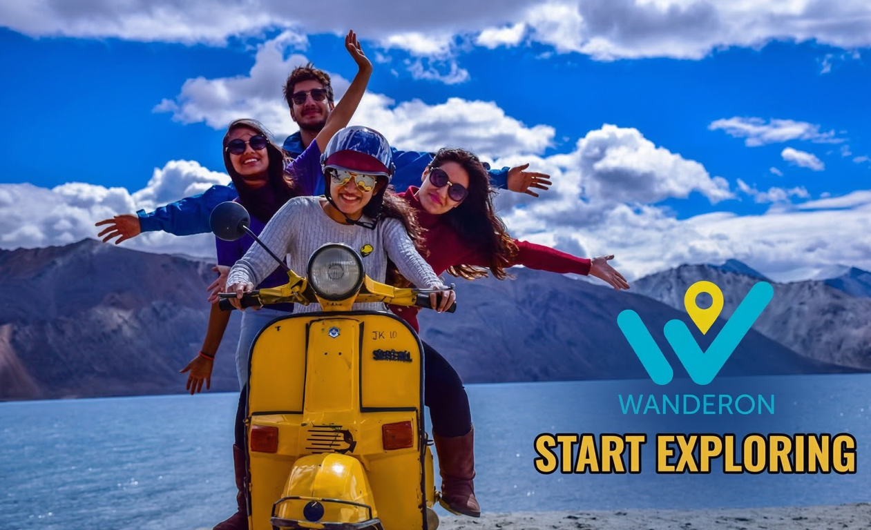 Why we partnered with WanderOn: Building India’s Most Loved Experiential Travel Platform