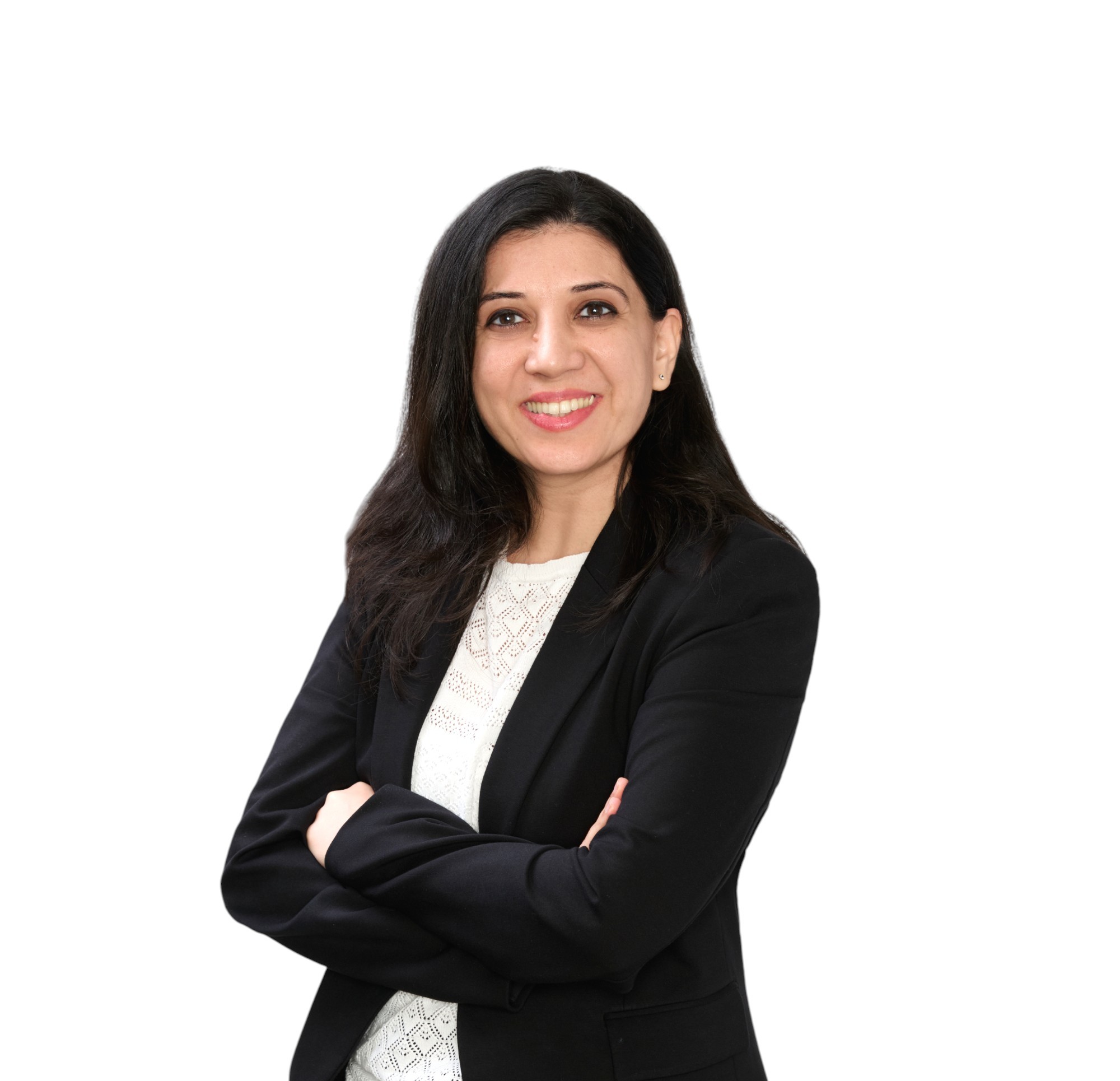 Tushna Marolia