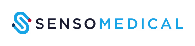 Sensomedical Logo