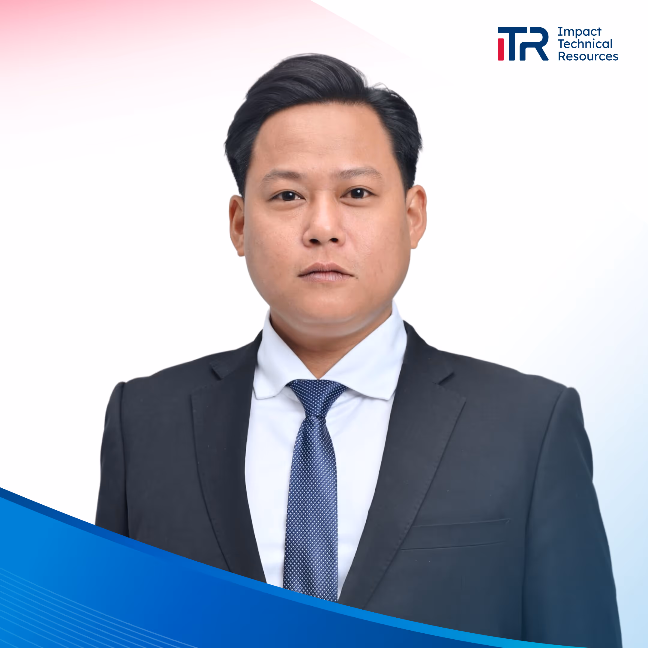 Image of ITR Webinar Speaker - Duc Hoang Pham