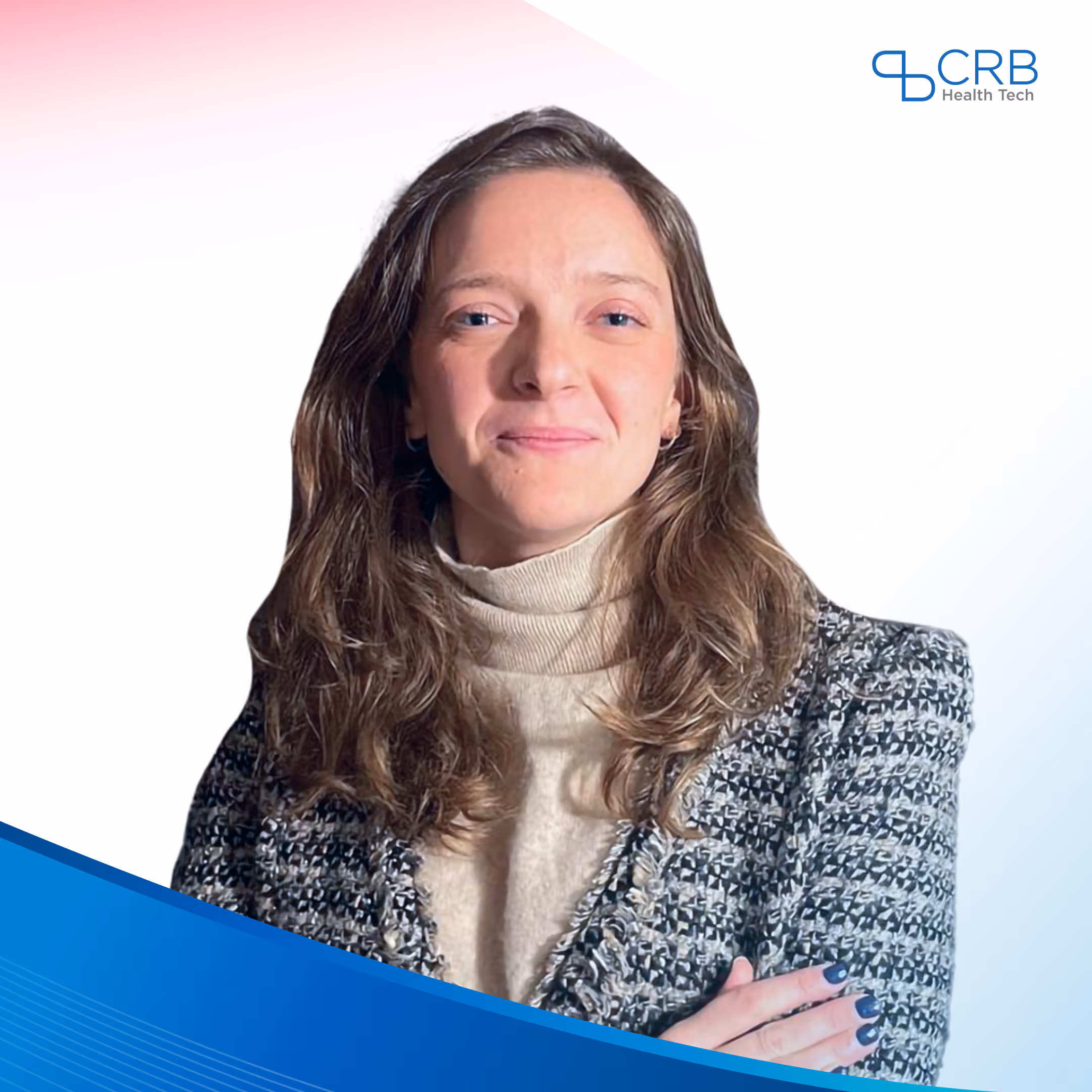 Image of ITR Webinar Speaker - Beatriz Plaza Marin