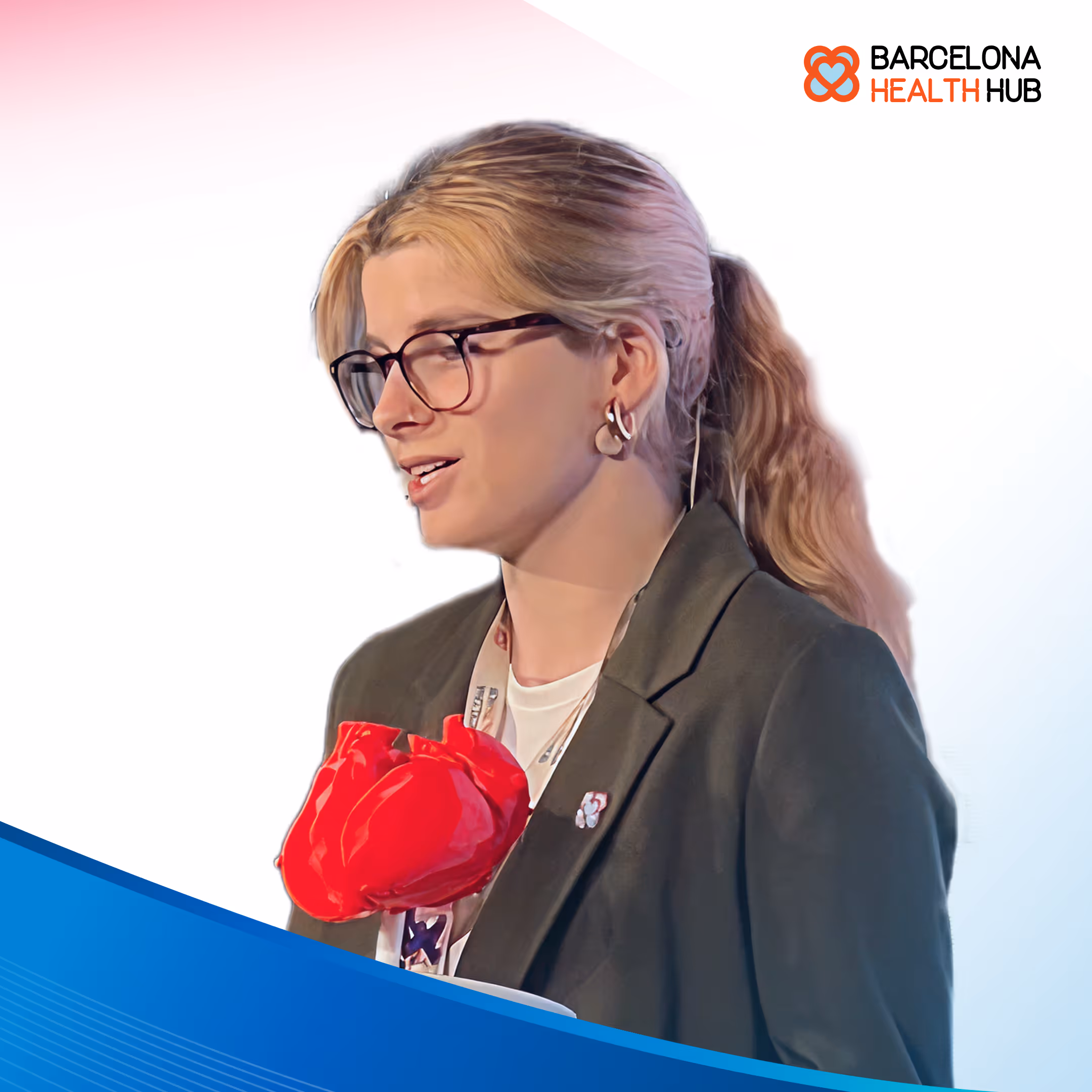 Image of ITR Webinar Speaker - Maria Ripoll Bartrolí