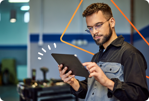 Control labor costs with restriction and flagging tools for employee hours. 