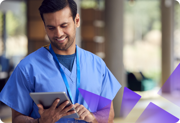 Identify employee status with ease to effectively manage resource allocation. 