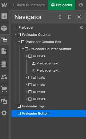 Pre-Five