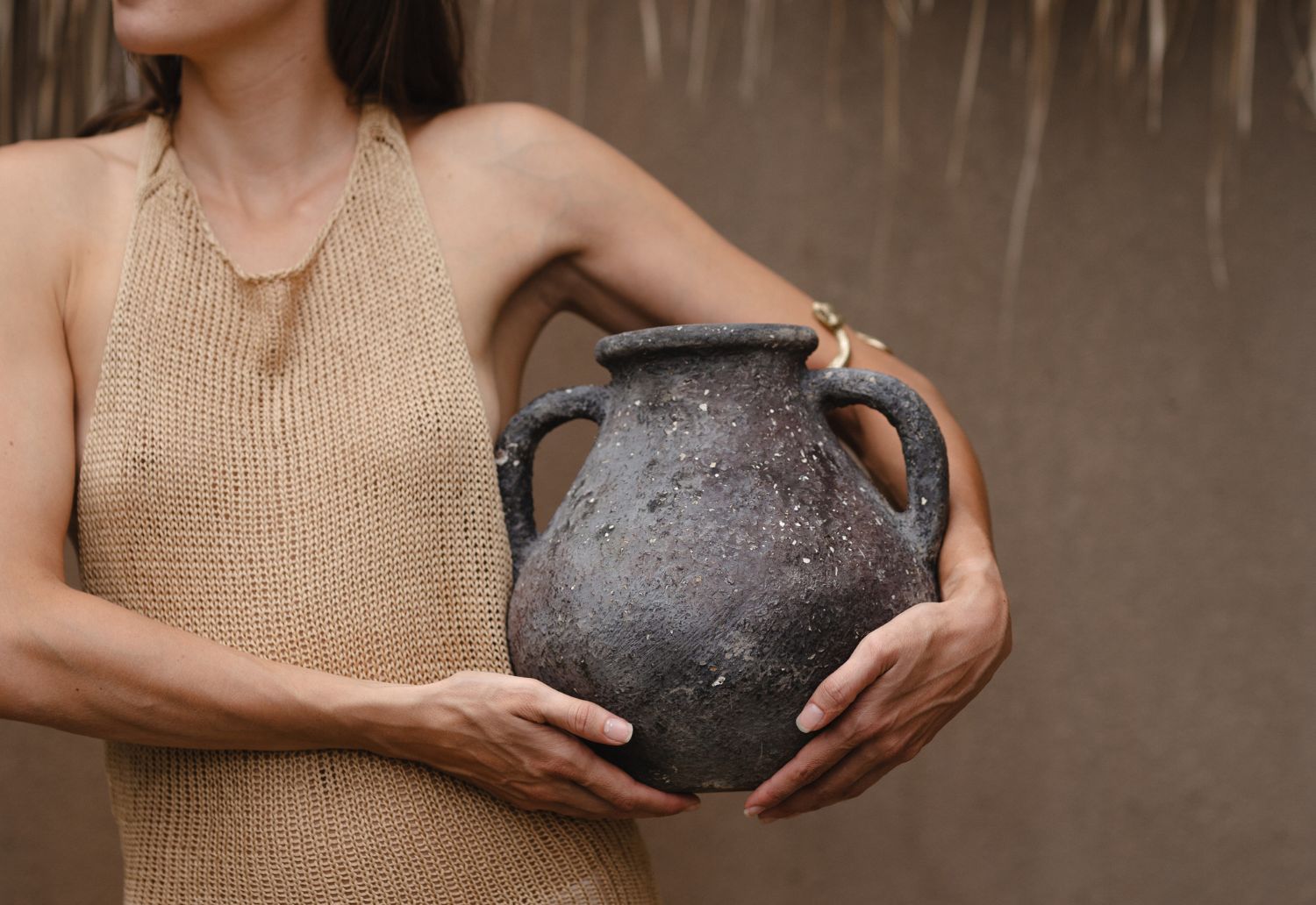 About the art of noticing