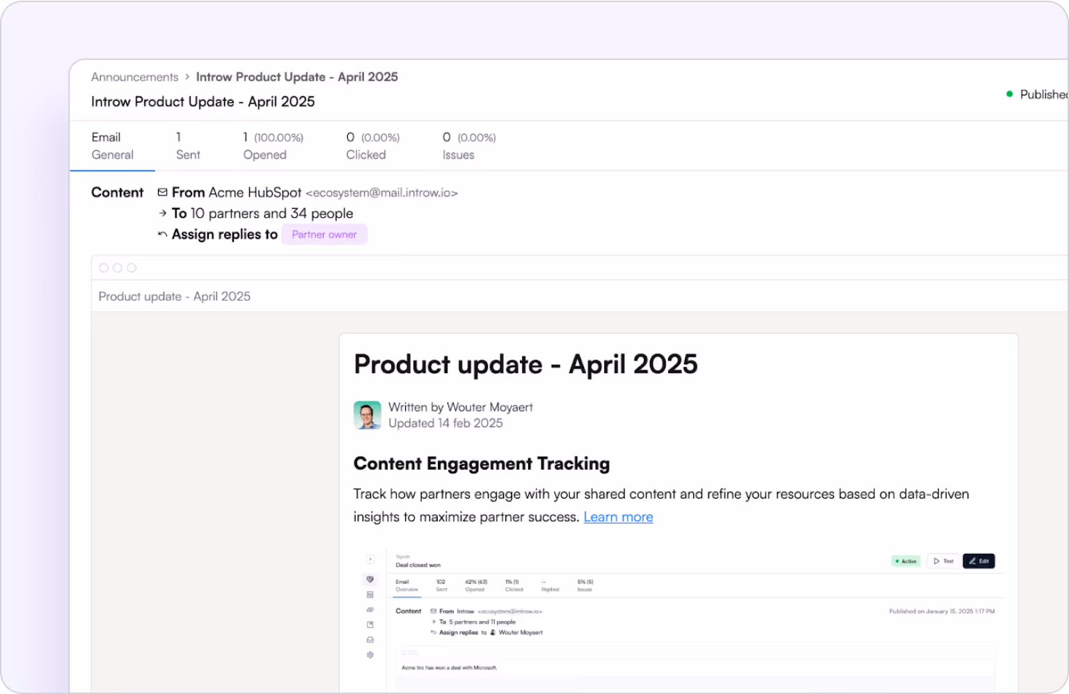 onboarding taks dashboard