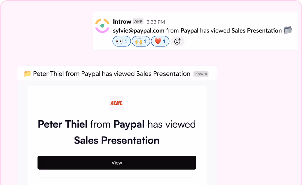 revenue insights