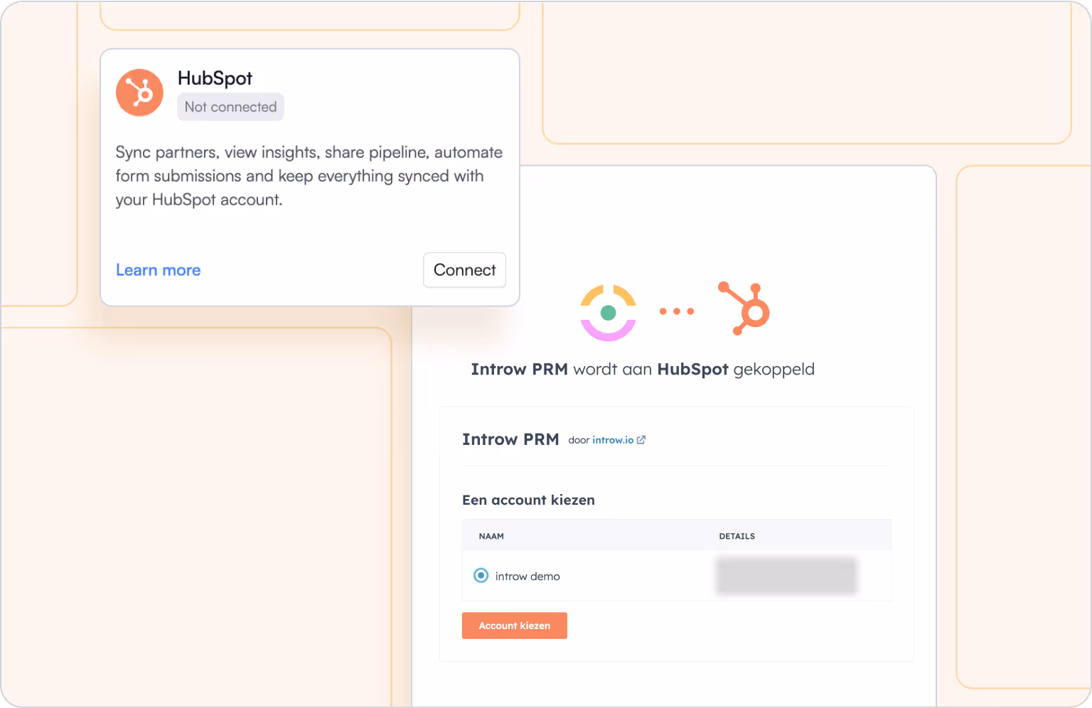 salesforce CRM