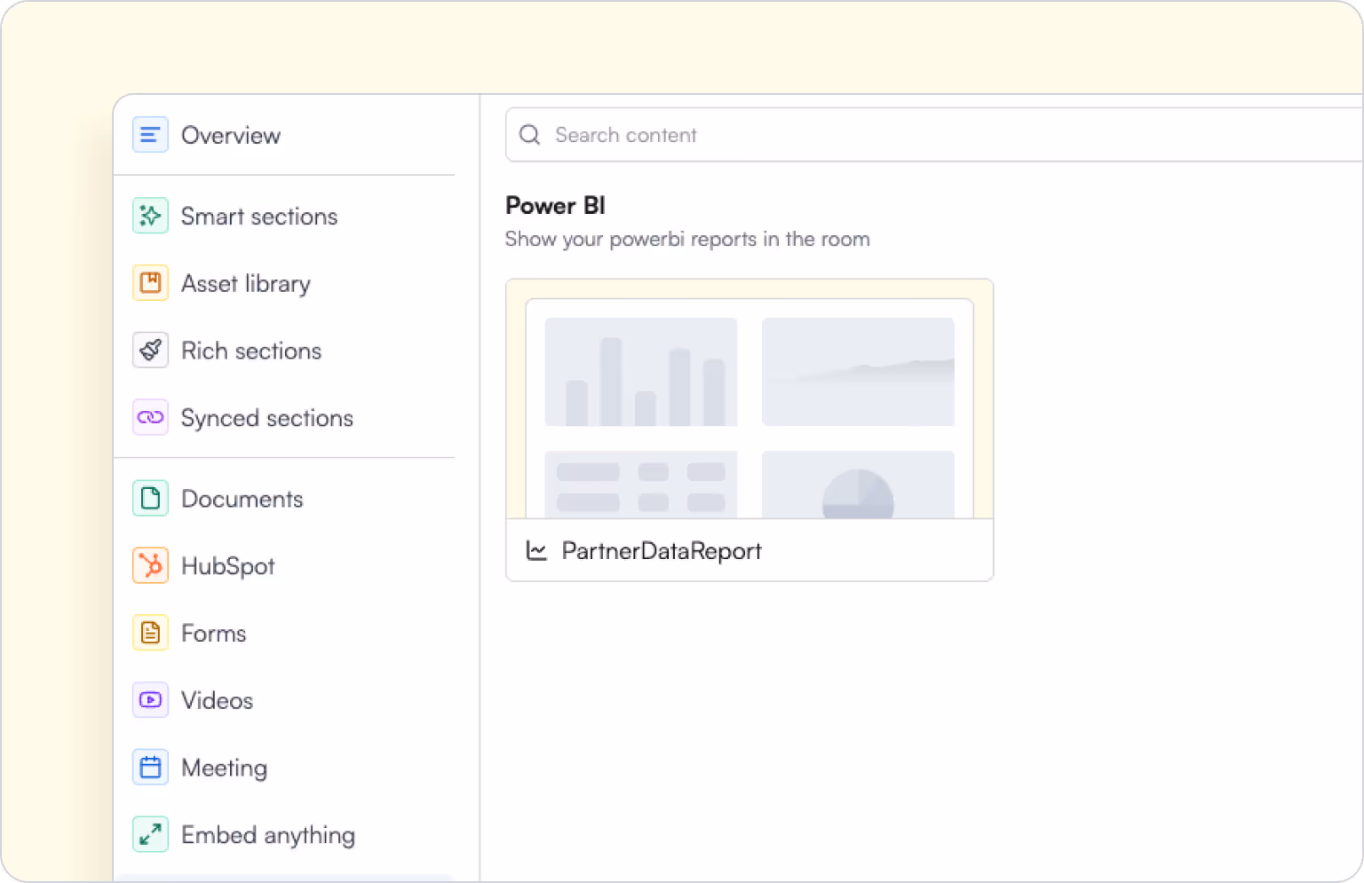 salesforce CRM