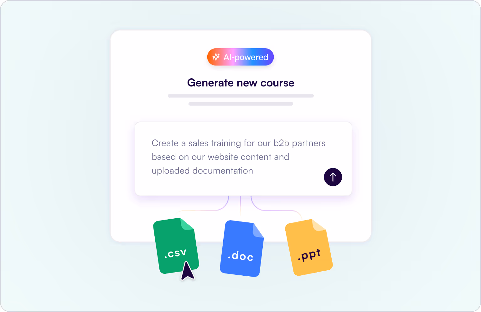 onboarding taks dashboard