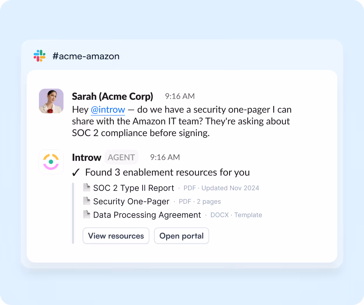 salesforce CRM