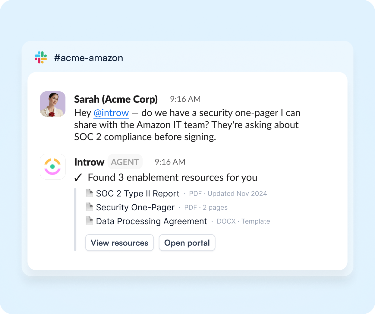 salesforce CRM