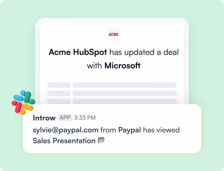 salesforce CRM