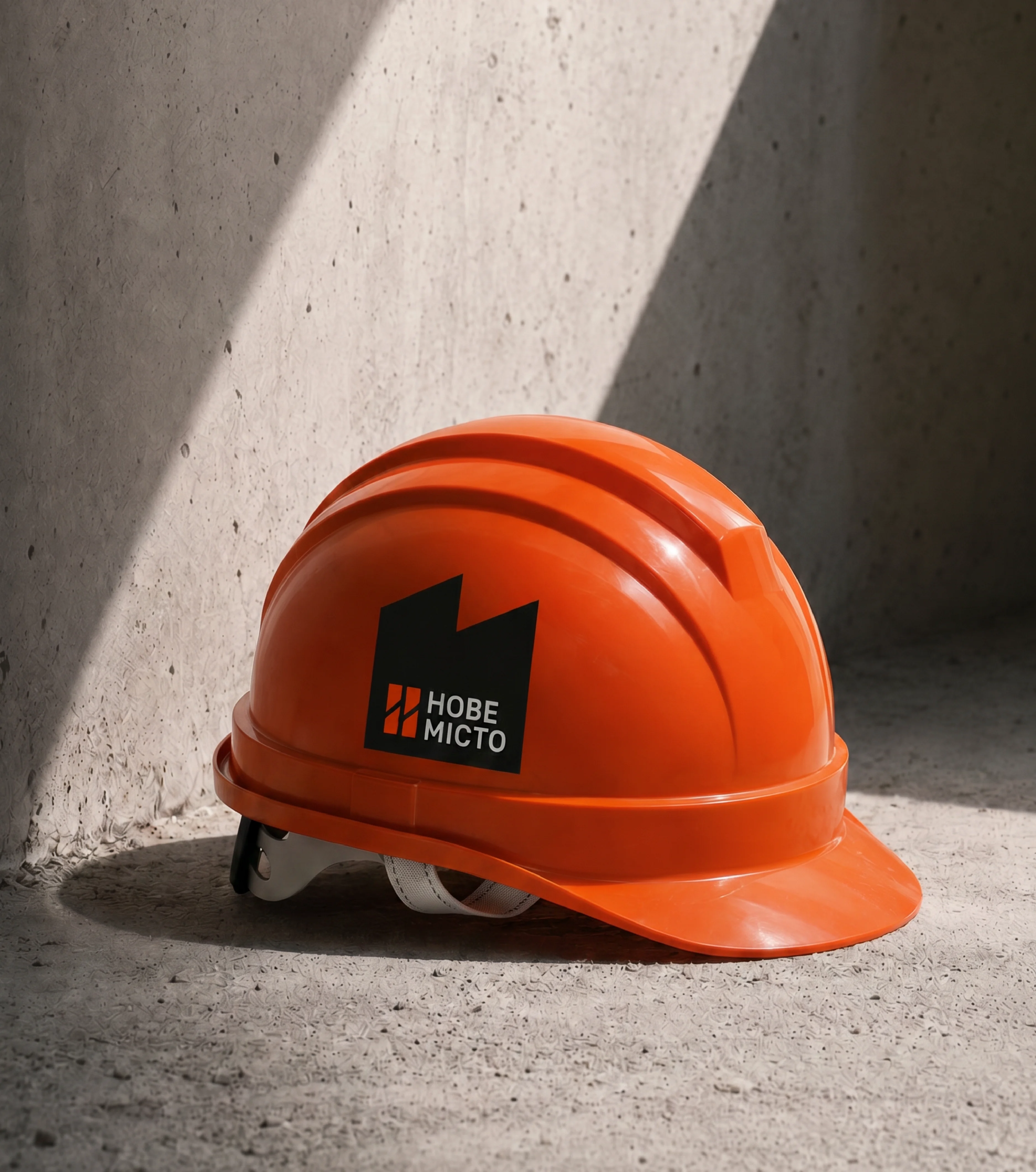 Brand identity for Nove Misto, image 6