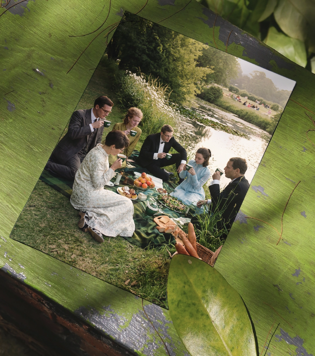 Brand strategy for AHMAD TEA, image 14