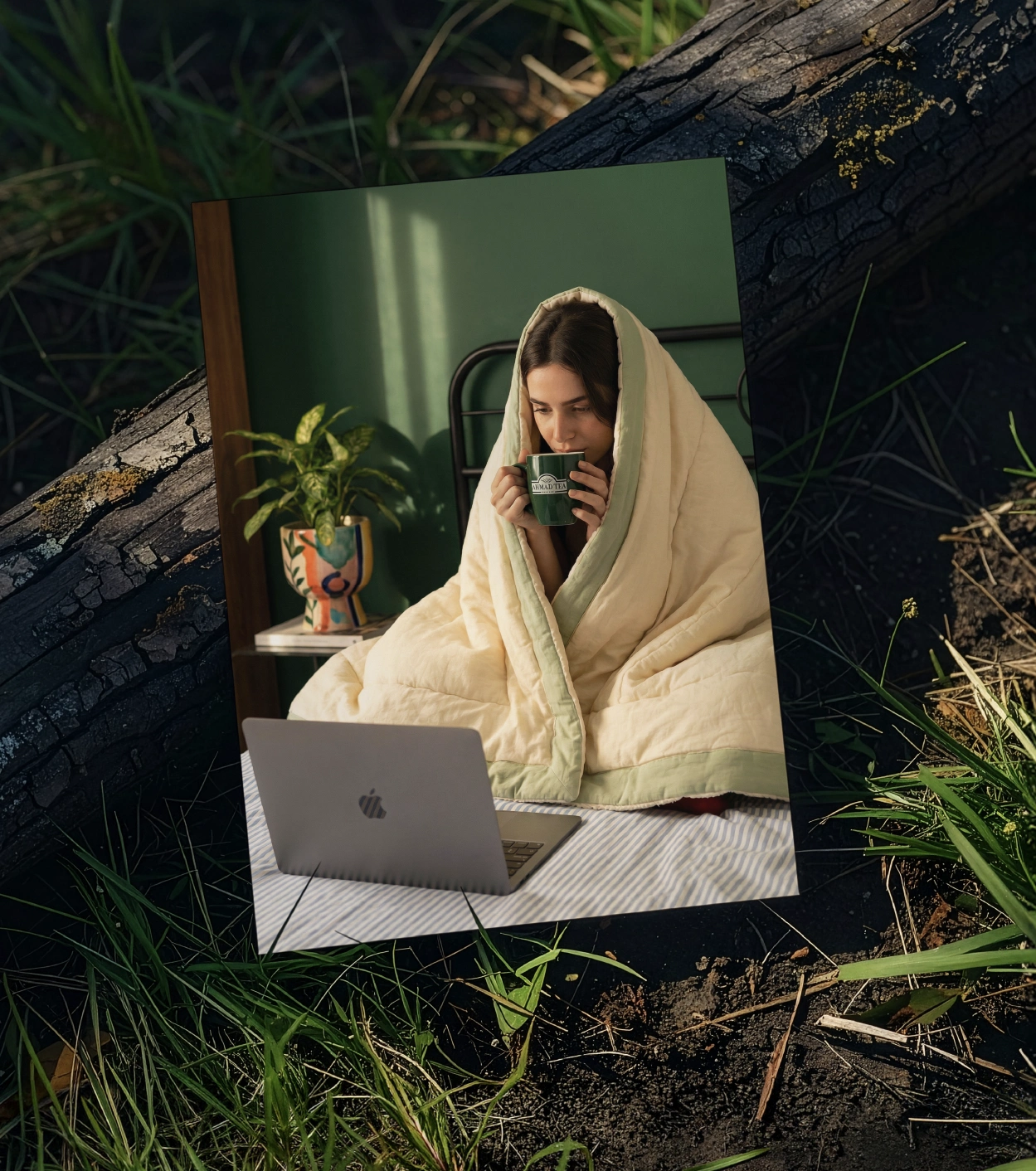 Brand strategy for AHMAD TEA, image 17